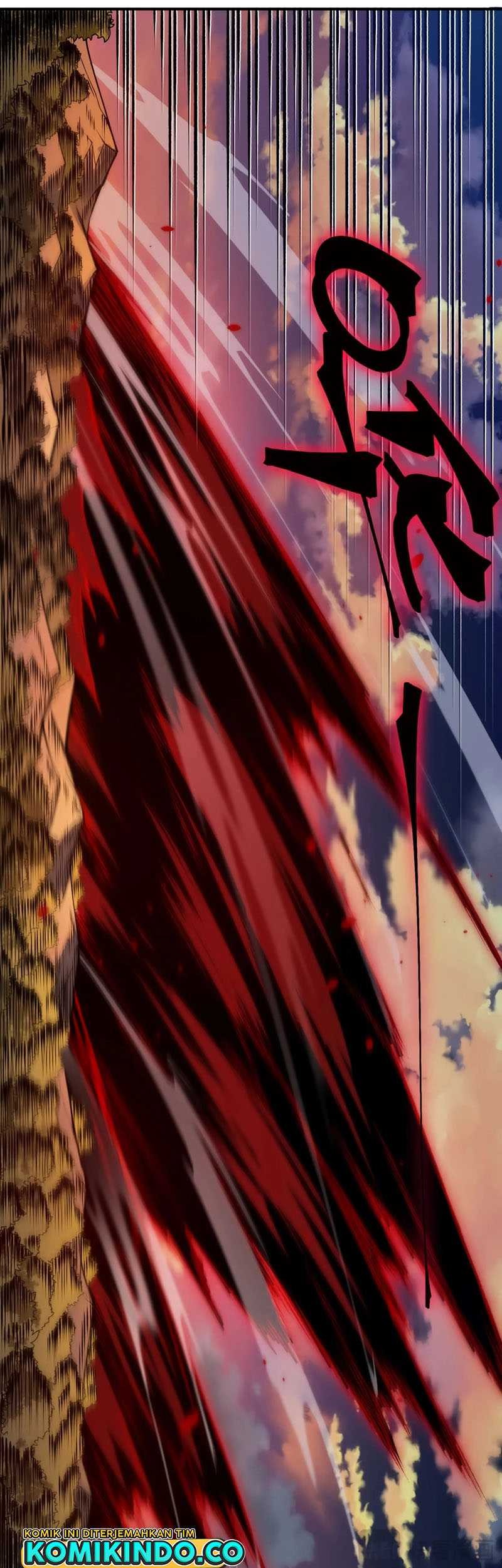 Demon Evolution Chapter 37 Gambar 33