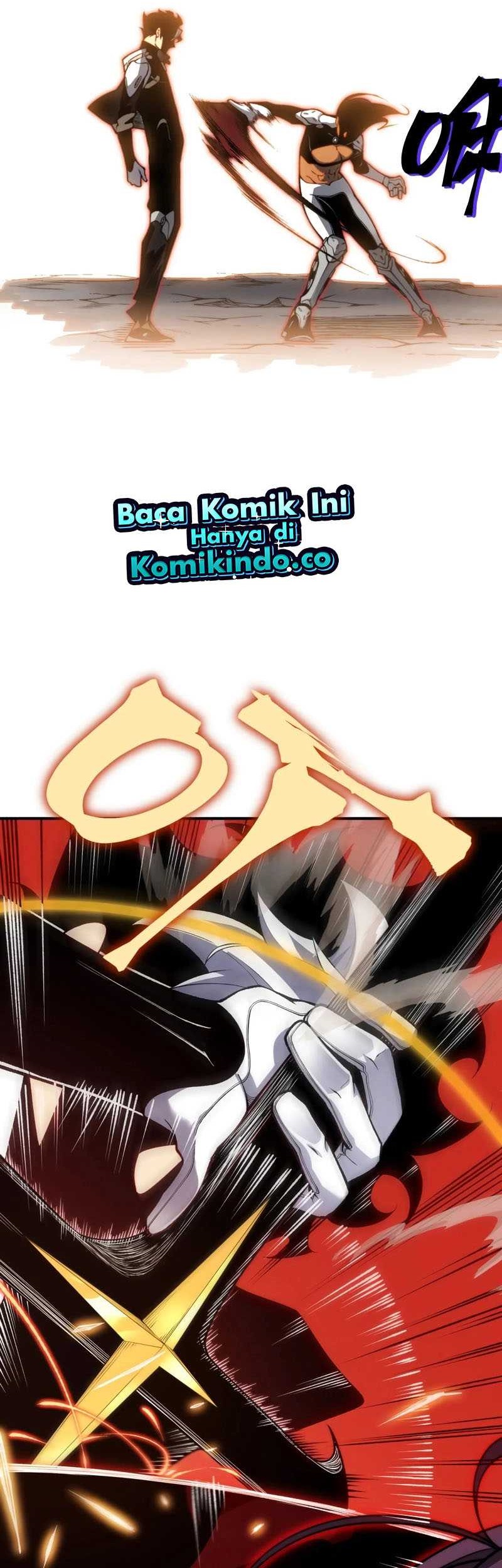 Demon Evolution Chapter 37 Gambar 36