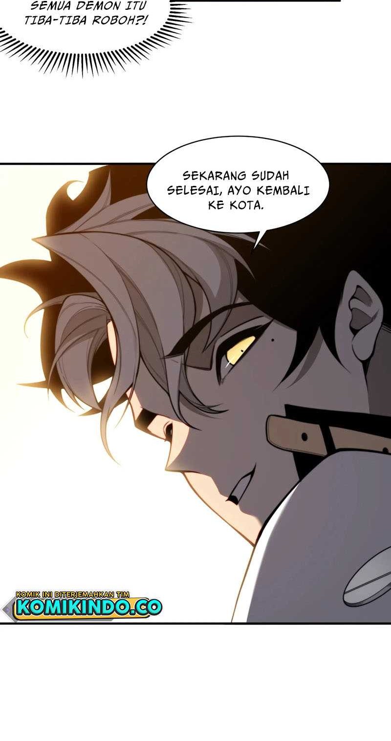 Demon Evolution Chapter 37 Gambar 44