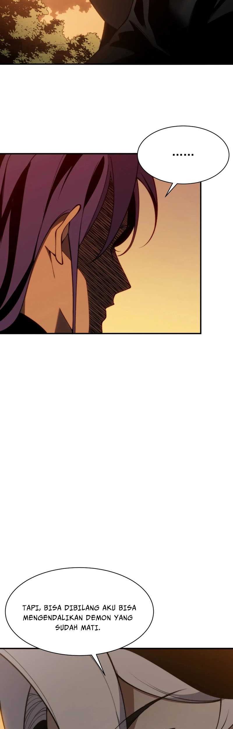 Demon Evolution Chapter 37 Gambar 47