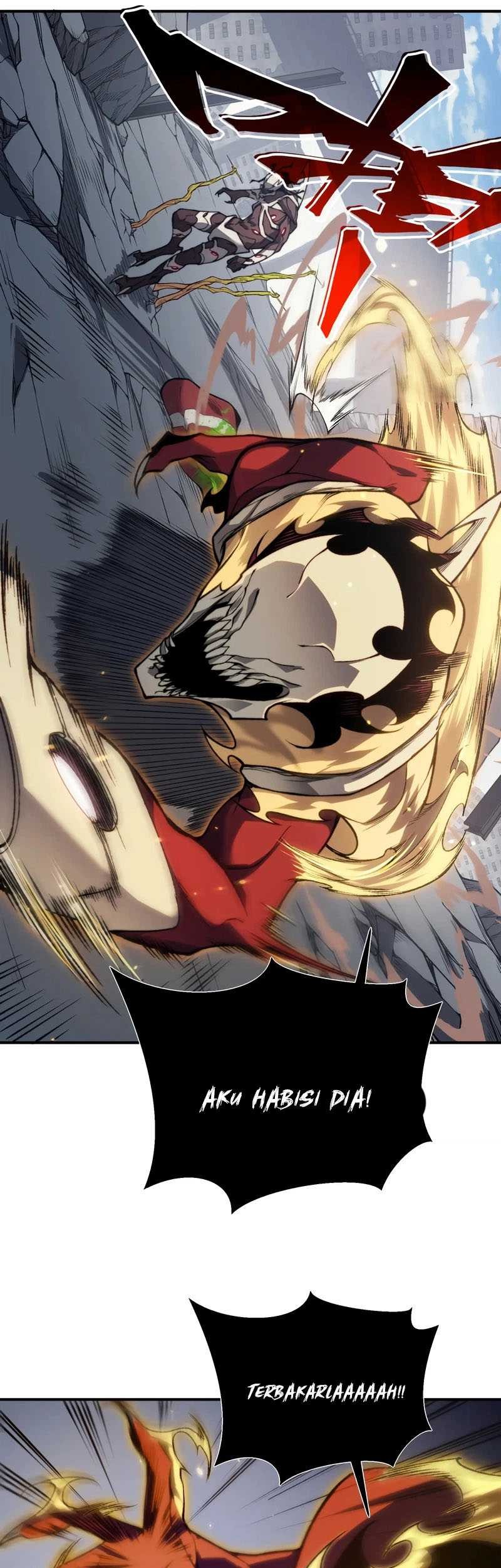 Demon Evolution Chapter 36 Gambar 48