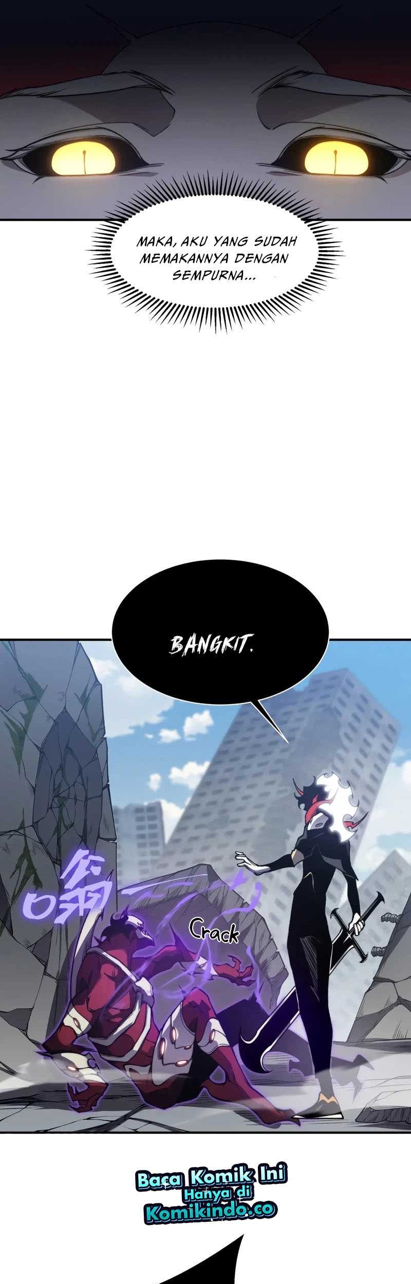 Demon Evolution Chapter 36 Gambar 54