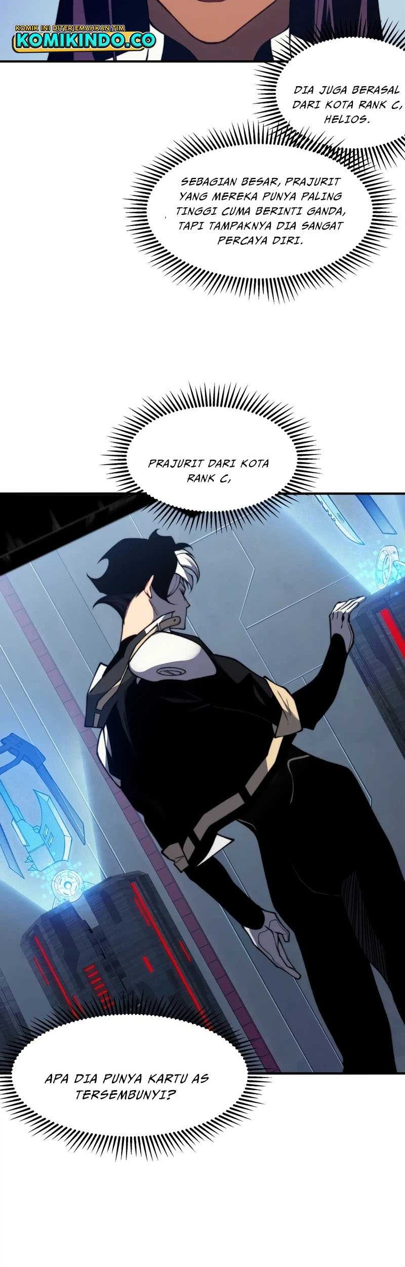 Demon Evolution Chapter 36 Gambar 9