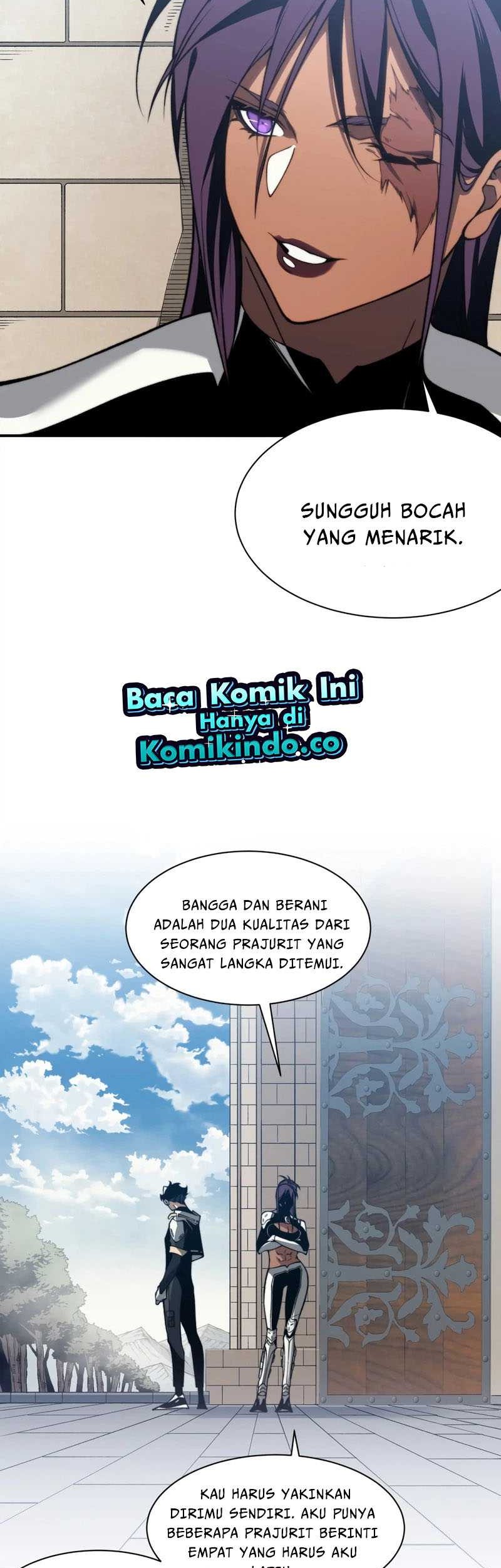 Demon Evolution Chapter 36 Gambar 22