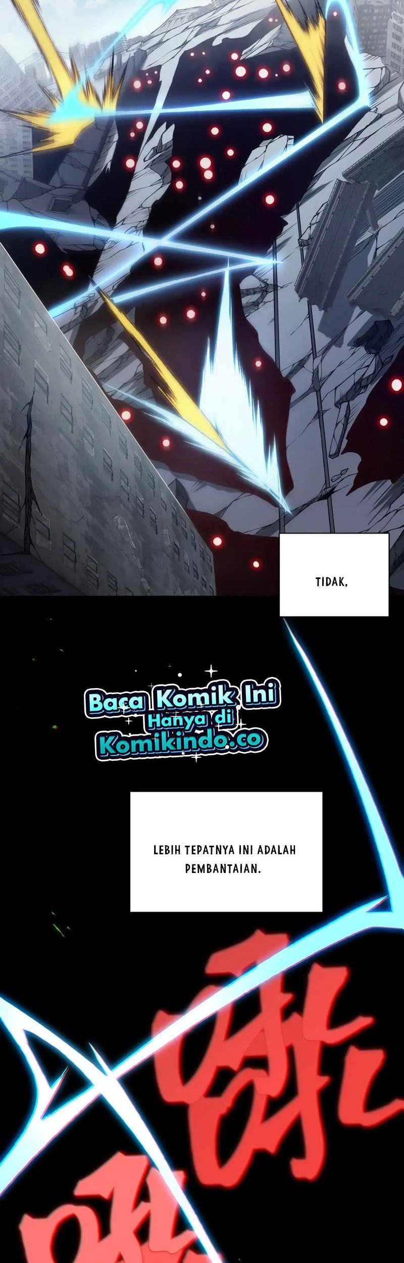 Demon Evolution Chapter 36 Gambar 38