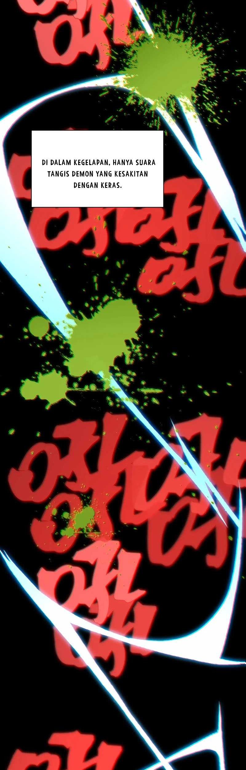 Demon Evolution Chapter 36 Gambar 39