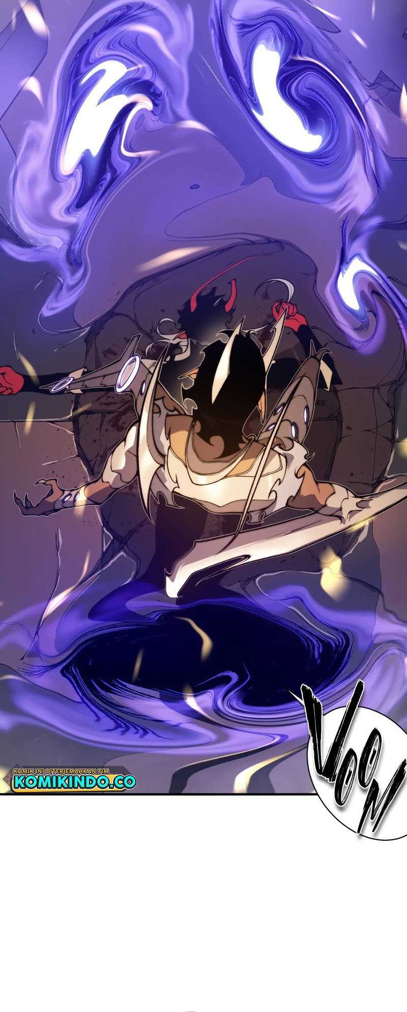 Demon Evolution Chapter 33 Gambar 41