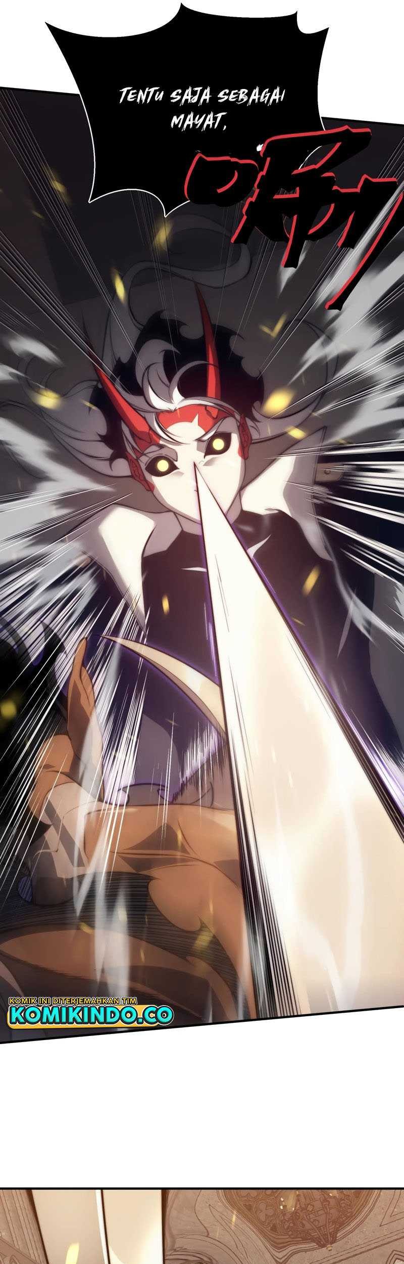 Demon Evolution Chapter 33 Gambar 38