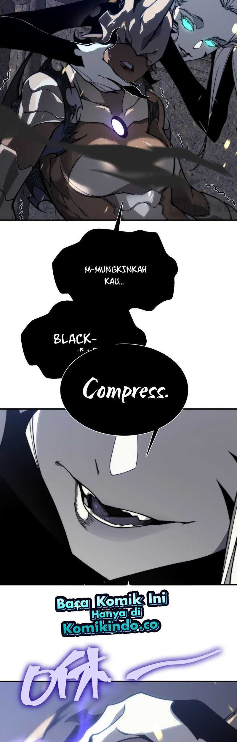 Demon Evolution Chapter 33 Gambar 43