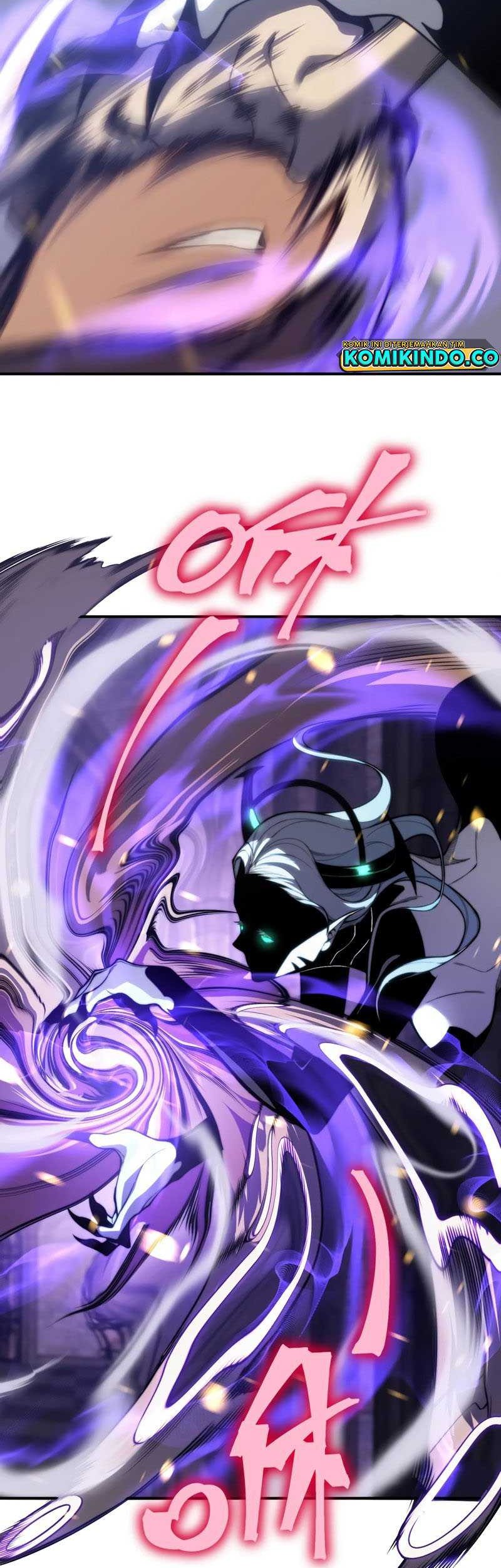 Demon Evolution Chapter 33 Gambar 44