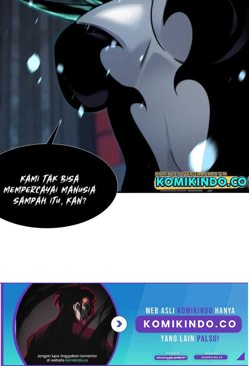 Demon Evolution Chapter 33 Gambar 49