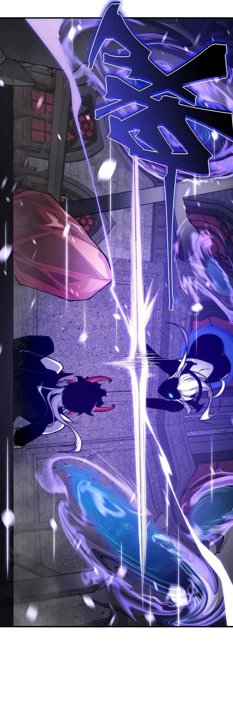 Demon Evolution Chapter 33 Gambar 46