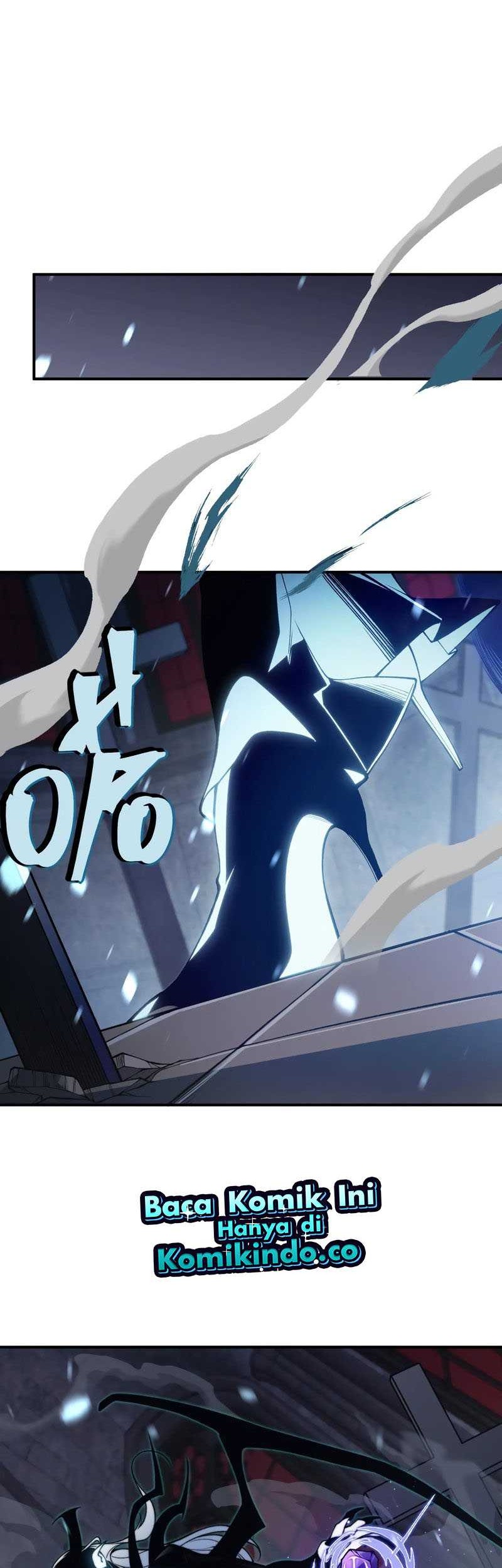 Demon Evolution Chapter 33 Gambar 47