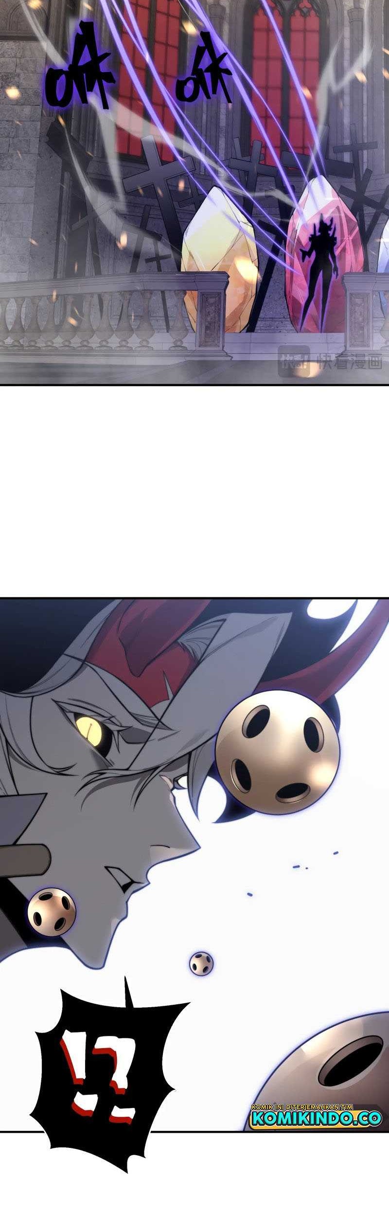 Demon Evolution Chapter 33 Gambar 29