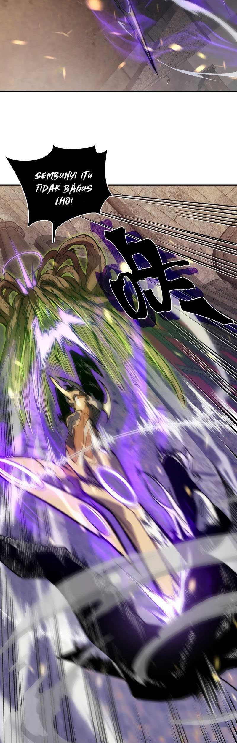 Demon Evolution Chapter 33 Gambar 32