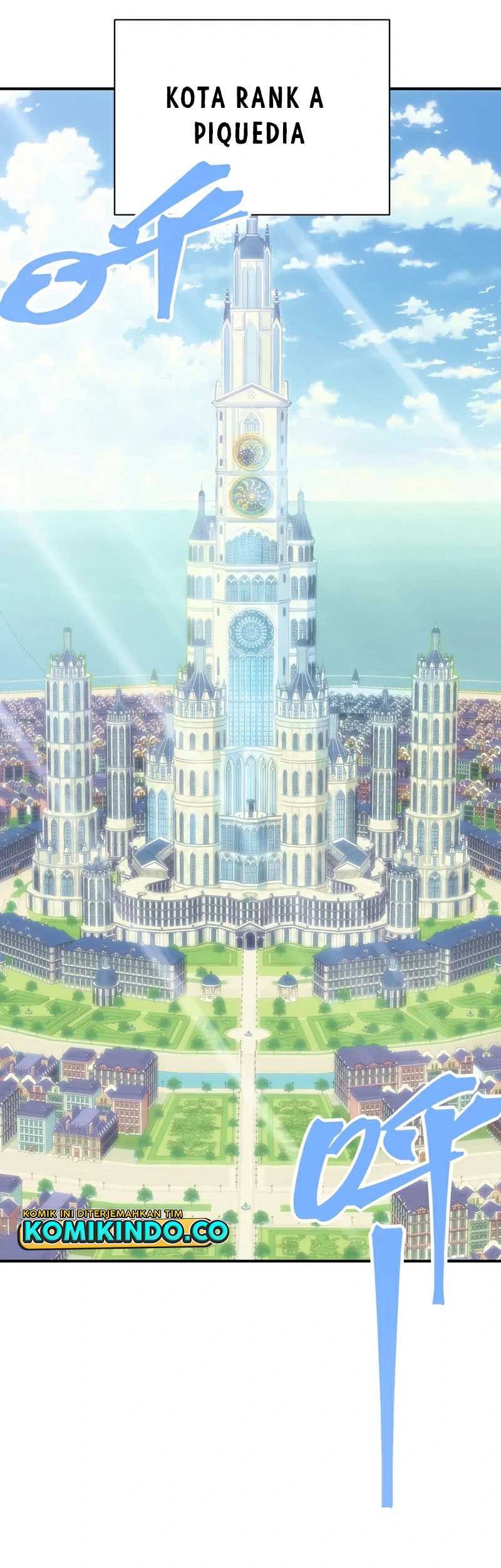 Demon Evolution Chapter 35 Gambar 35