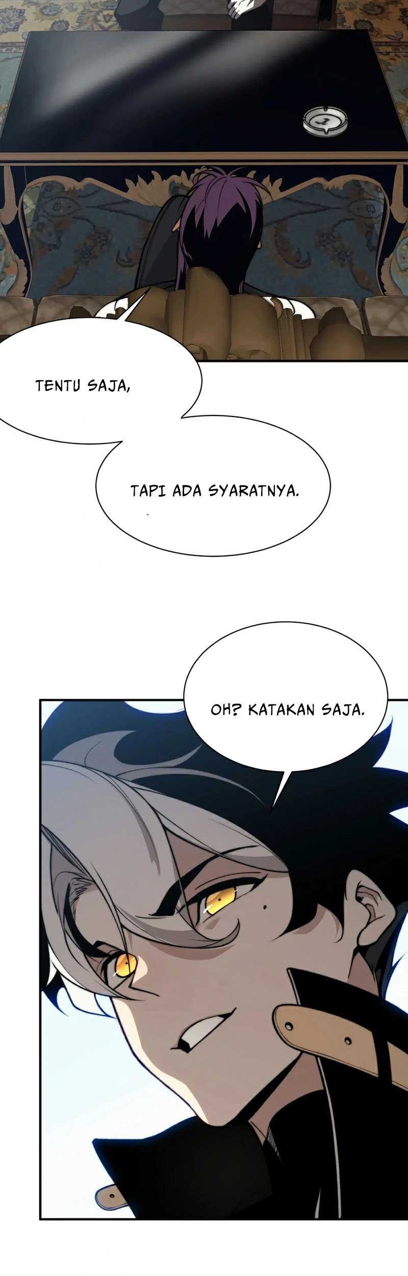Demon Evolution Chapter 35 Gambar 45