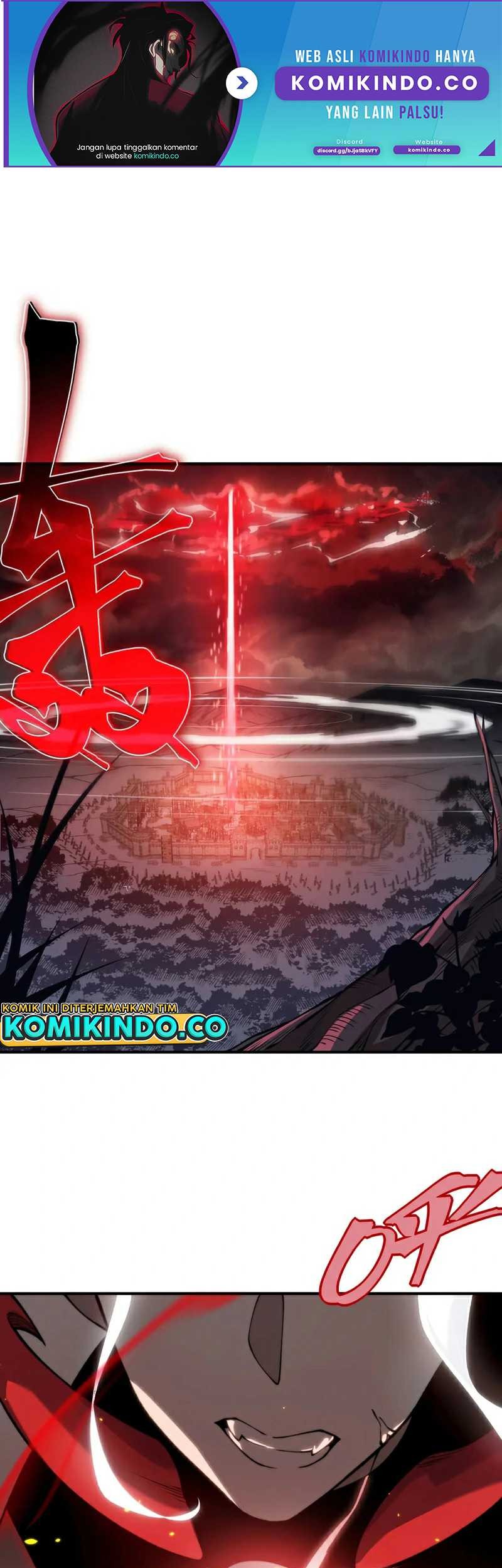Manhua Demon Evolution Chapter 35 gambar nomor 2