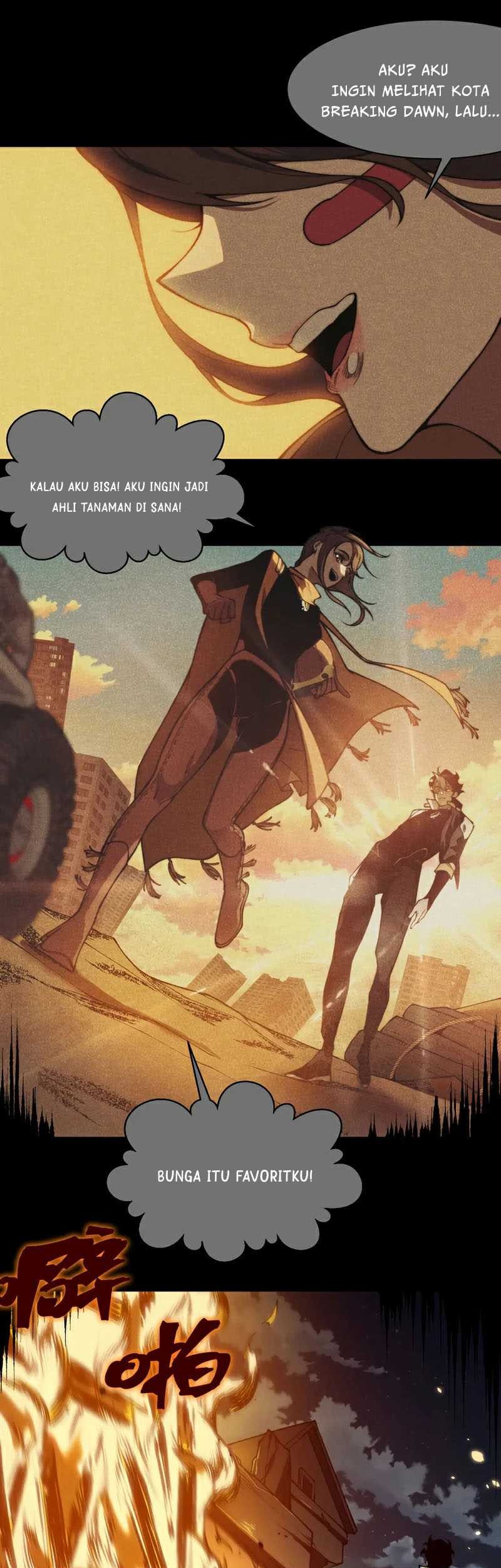 Demon Evolution Chapter 35 Gambar 7