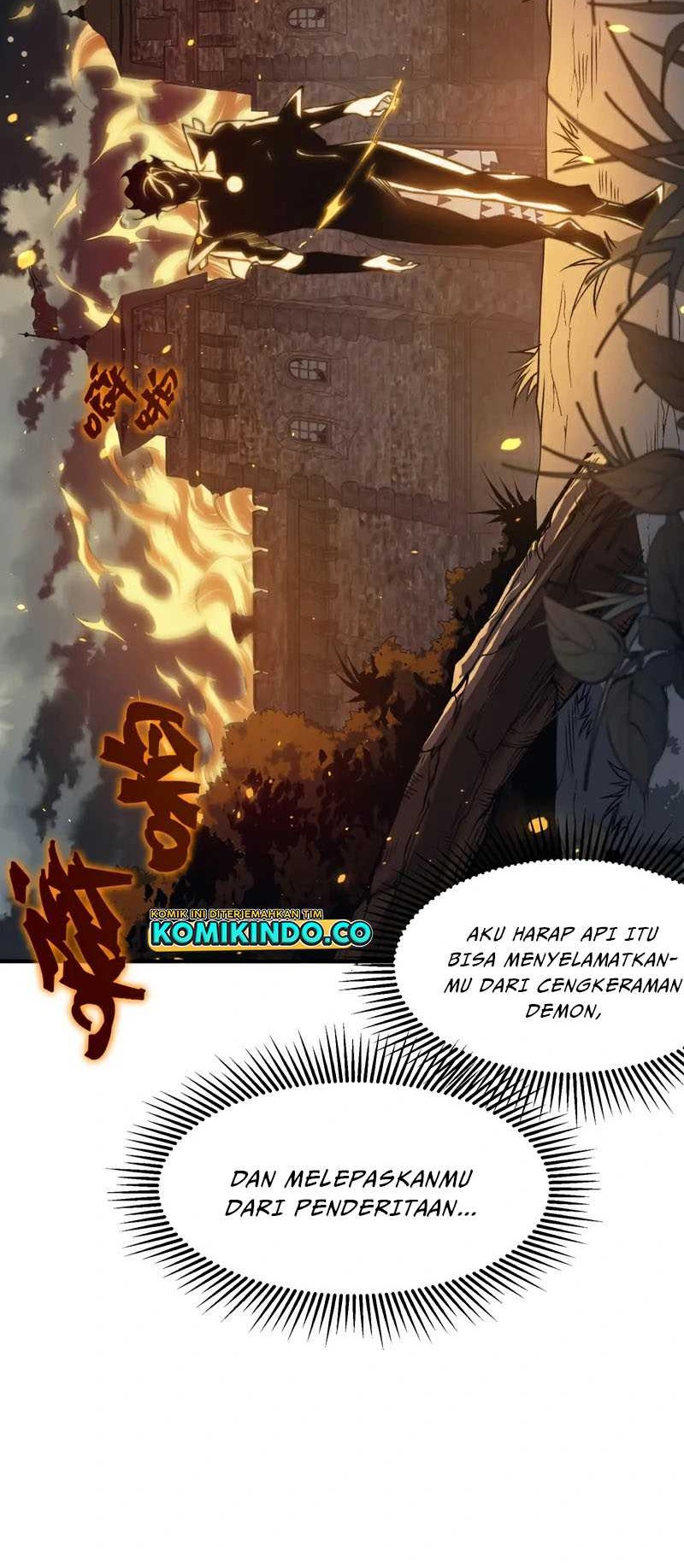 Demon Evolution Chapter 35 Gambar 10