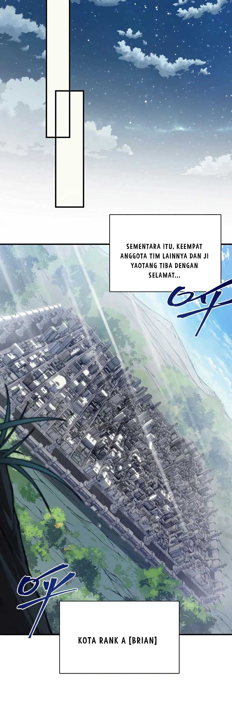 Demon Evolution Chapter 35 Gambar 17