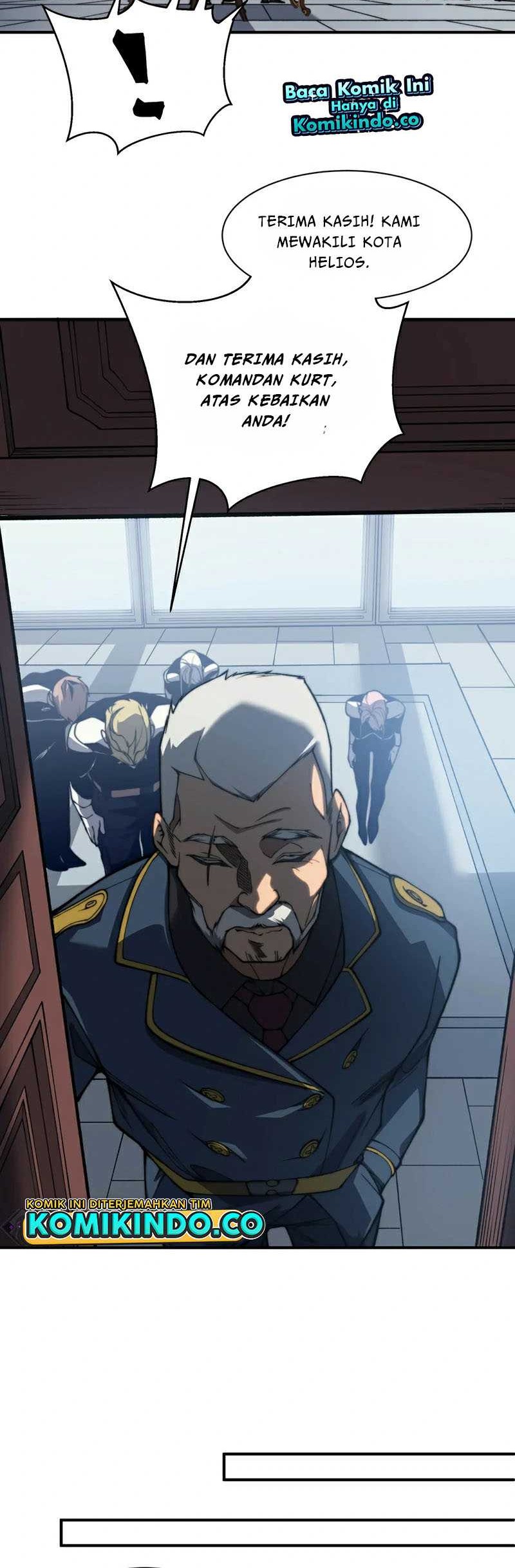 Demon Evolution Chapter 35 Gambar 26