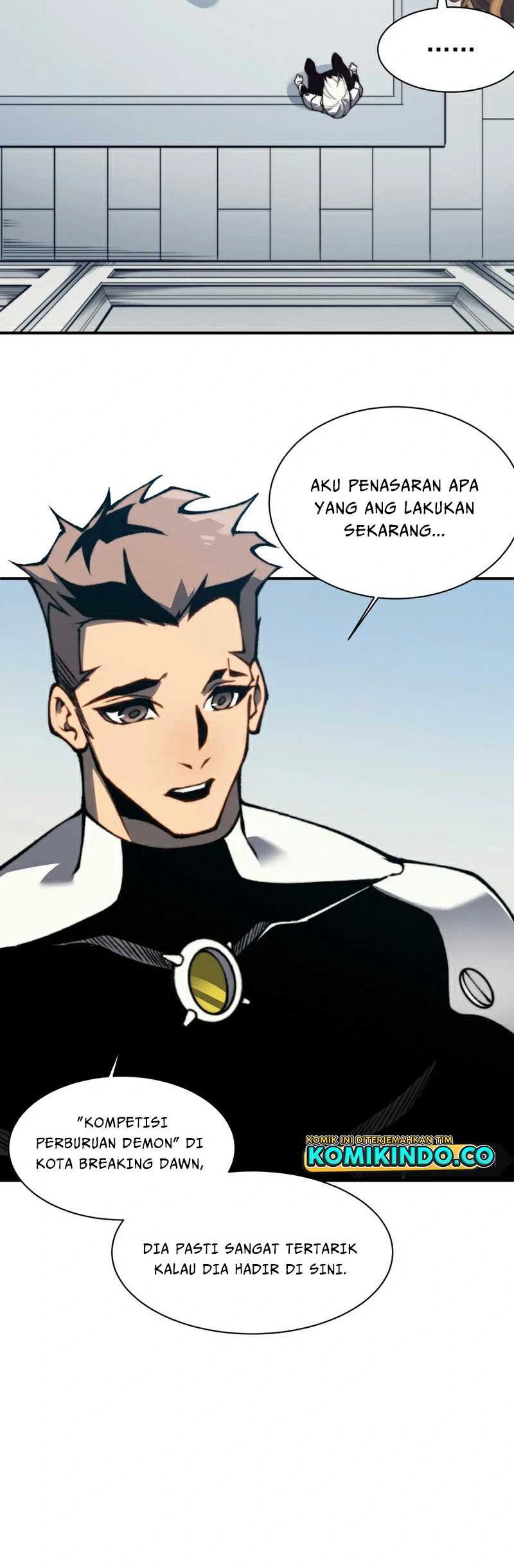 Demon Evolution Chapter 35 Gambar 30