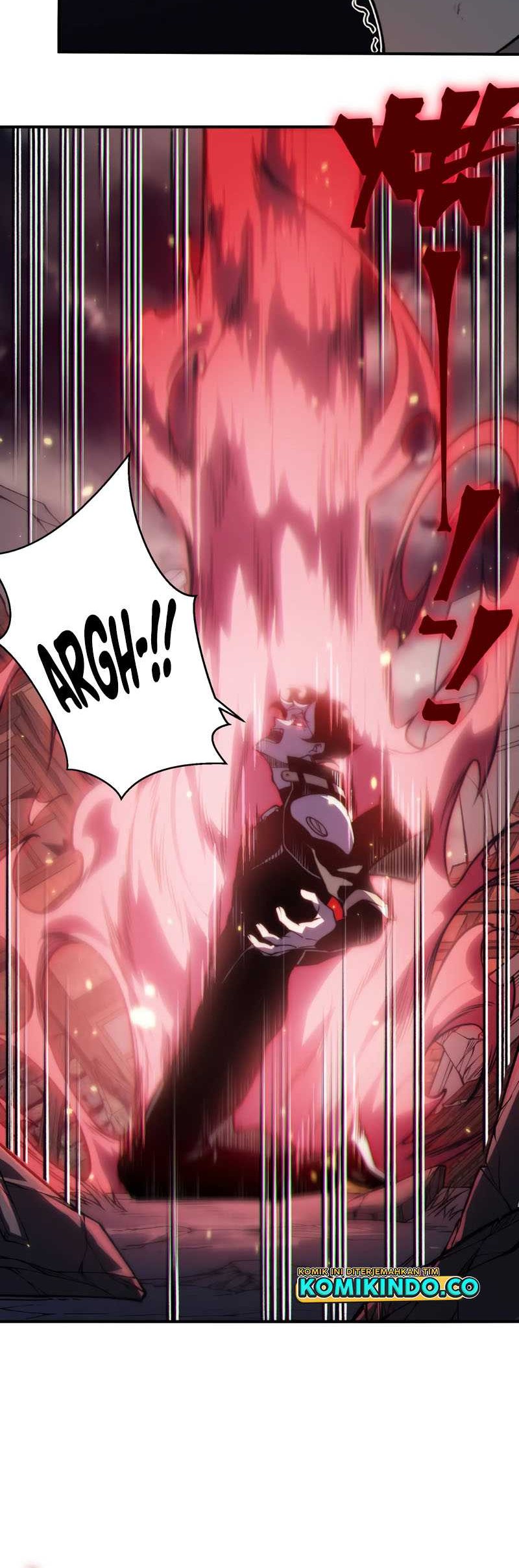 Demon Evolution Chapter 34 Gambar 53