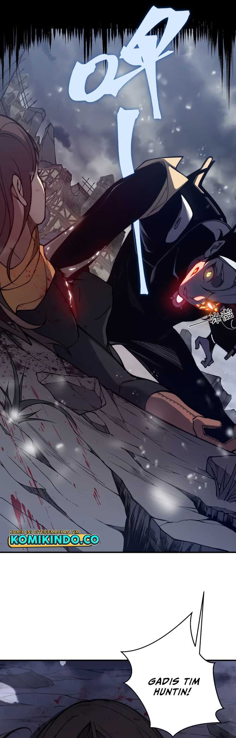 Demon Evolution Chapter 34 Gambar 50