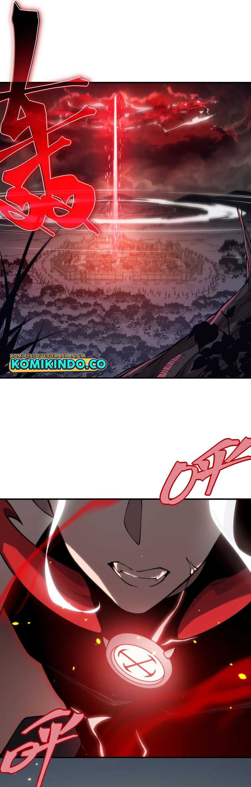 Demon Evolution Chapter 34 Gambar 54