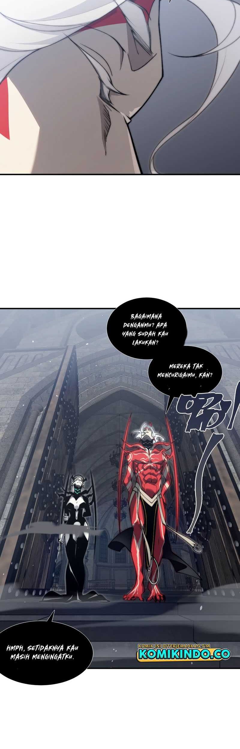 Demon Evolution Chapter 34 Gambar 37