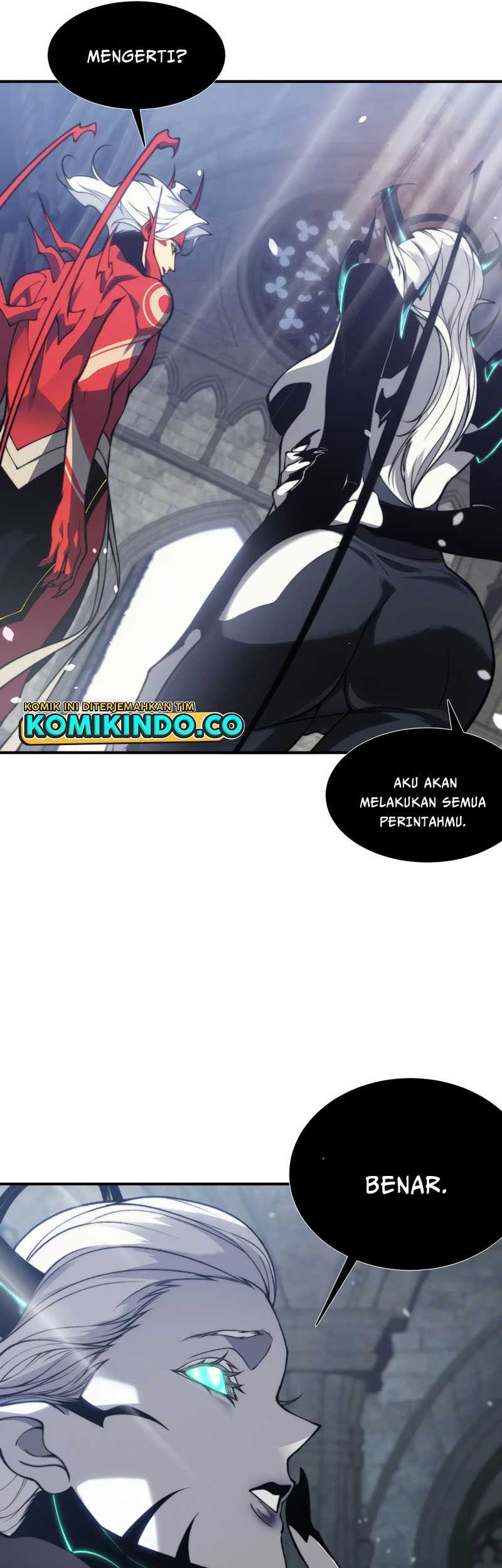 Demon Evolution Chapter 34 Gambar 34