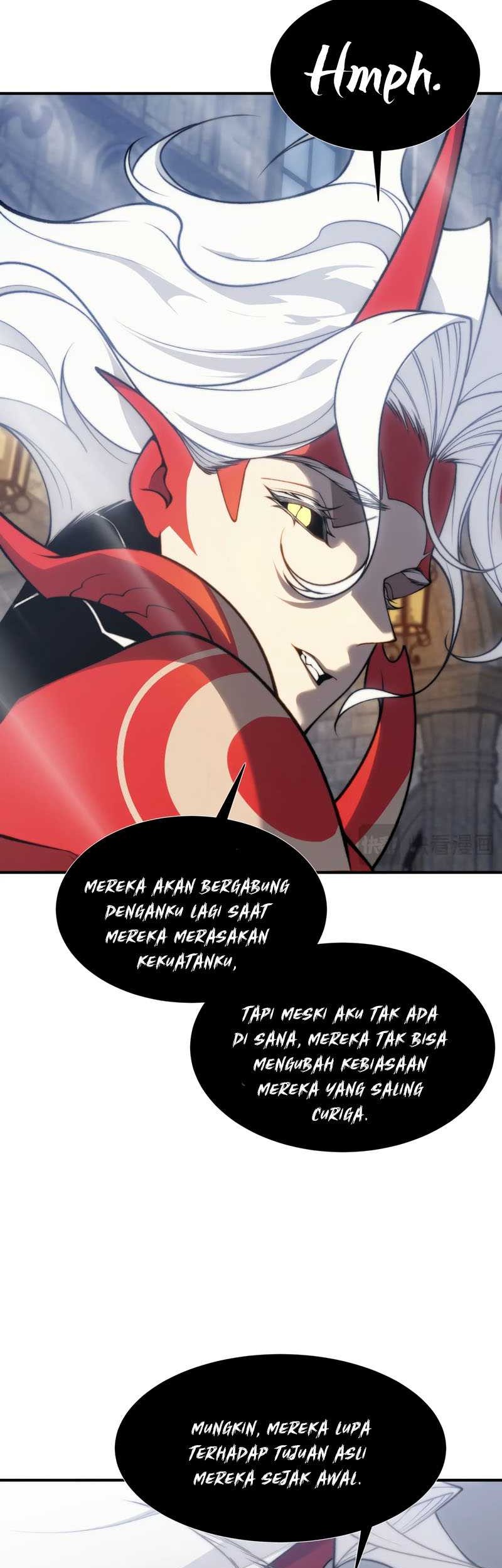 Demon Evolution Chapter 34 Gambar 36