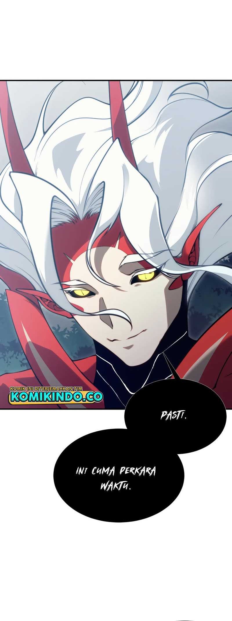 Demon Evolution Chapter 34 Gambar 41