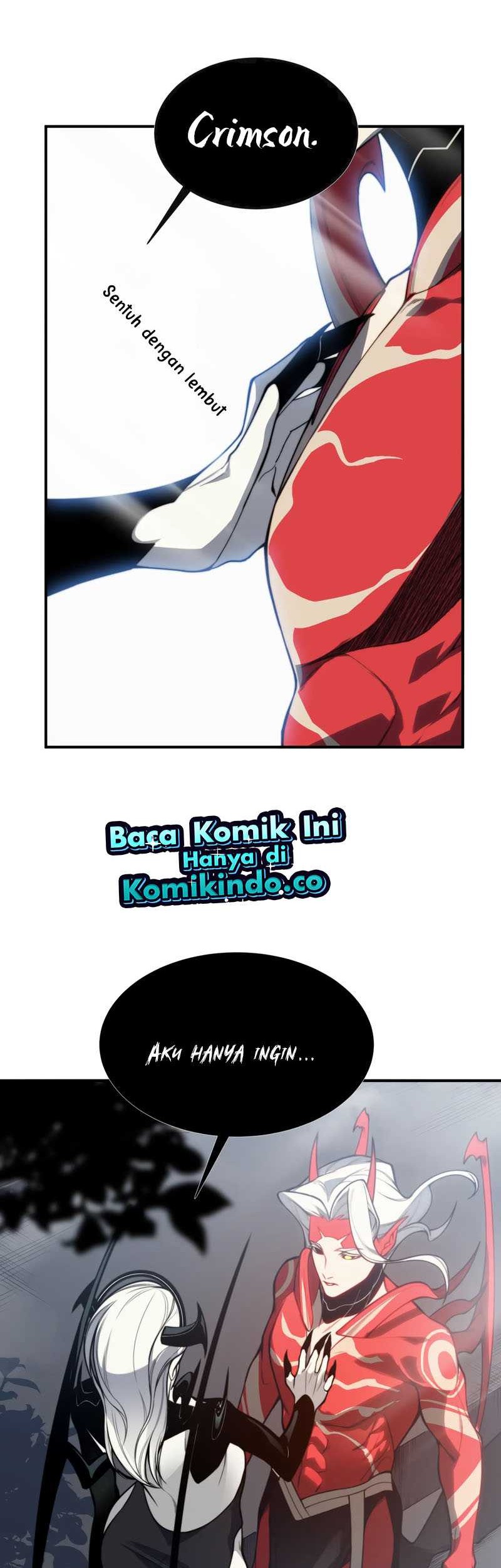 Demon Evolution Chapter 34 Gambar 39