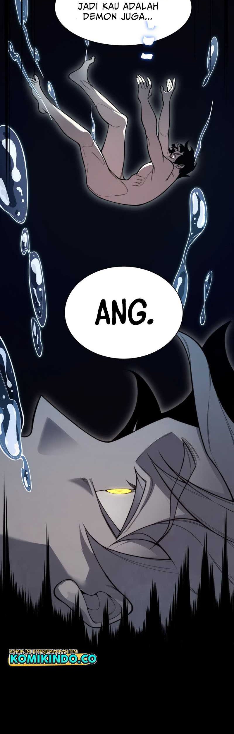 Demon Evolution Chapter 34 Gambar 49