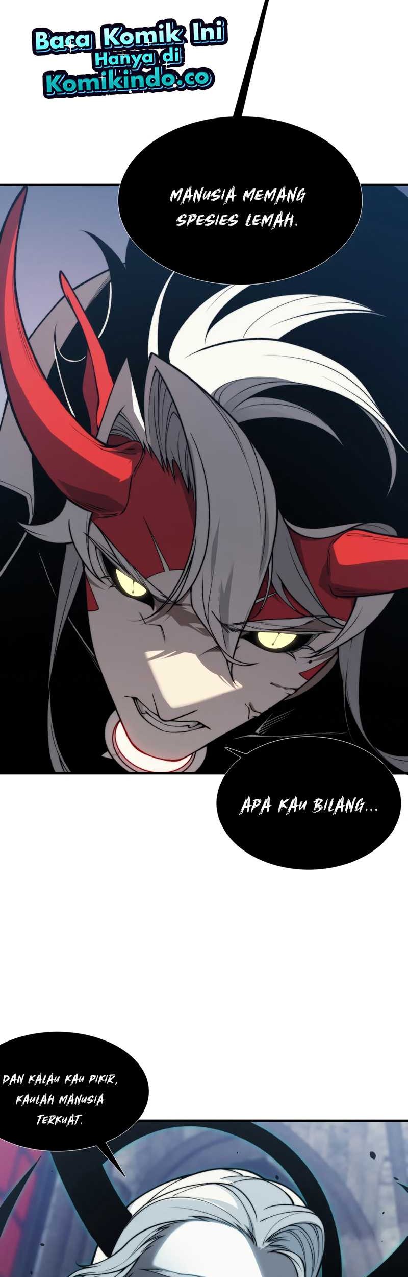Demon Evolution Chapter 34 Gambar 8