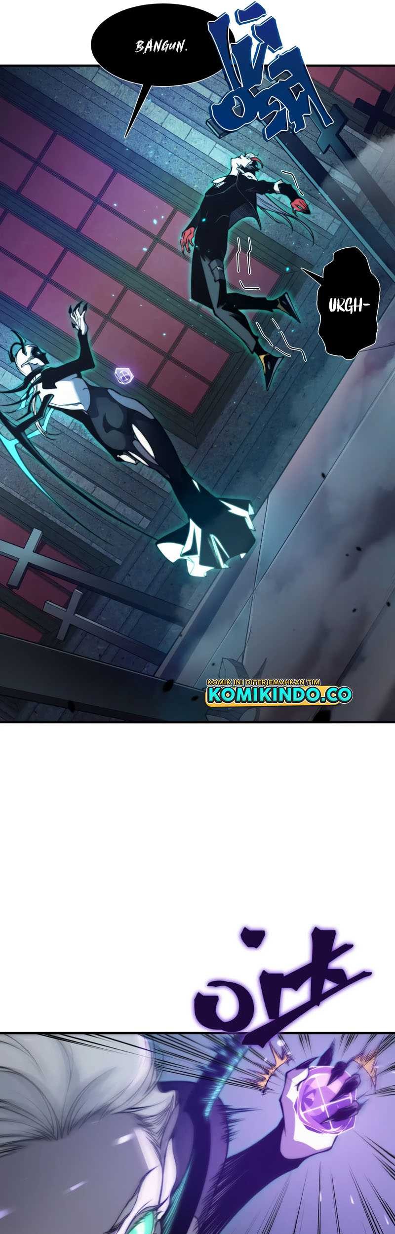 Demon Evolution Chapter 34 Gambar 10