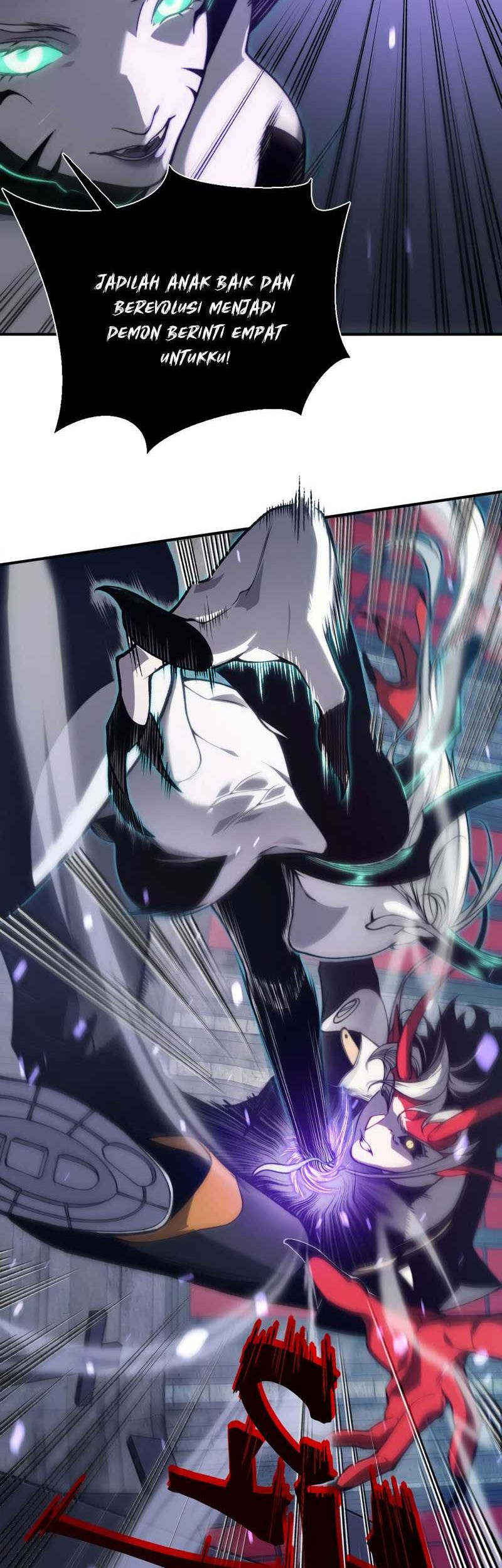 Demon Evolution Chapter 34 Gambar 11