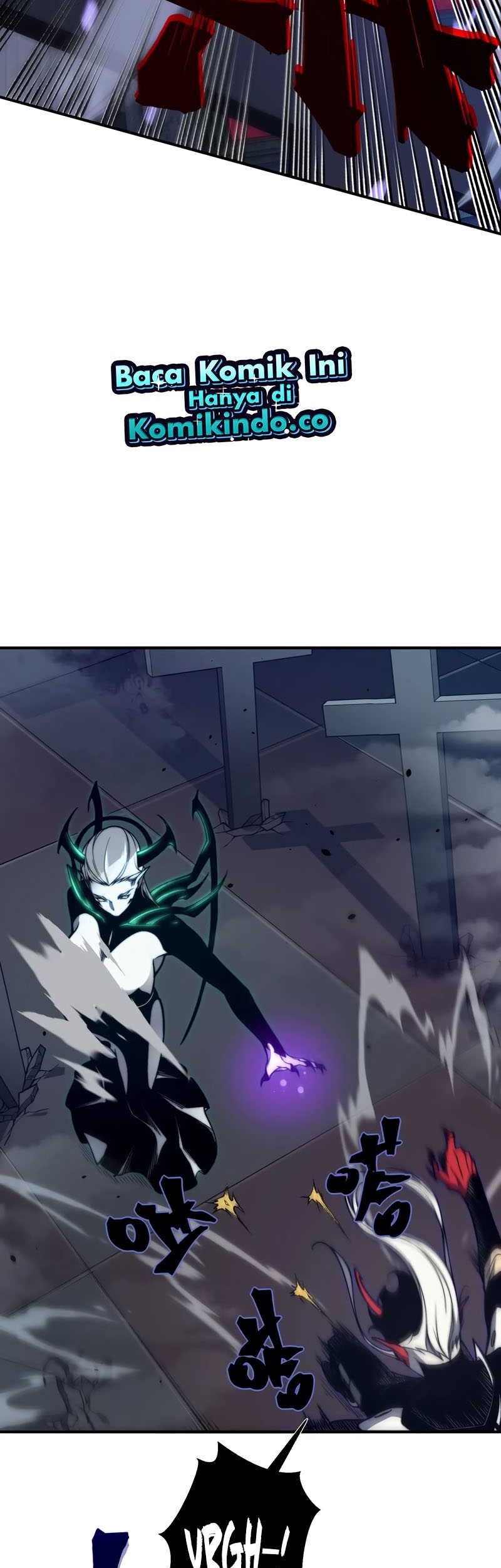 Demon Evolution Chapter 34 Gambar 12