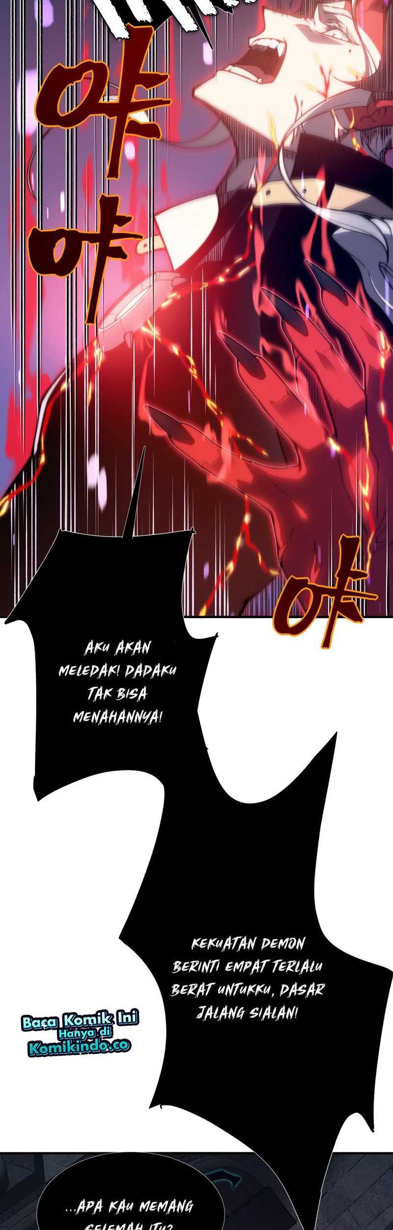 Demon Evolution Chapter 34 Gambar 15