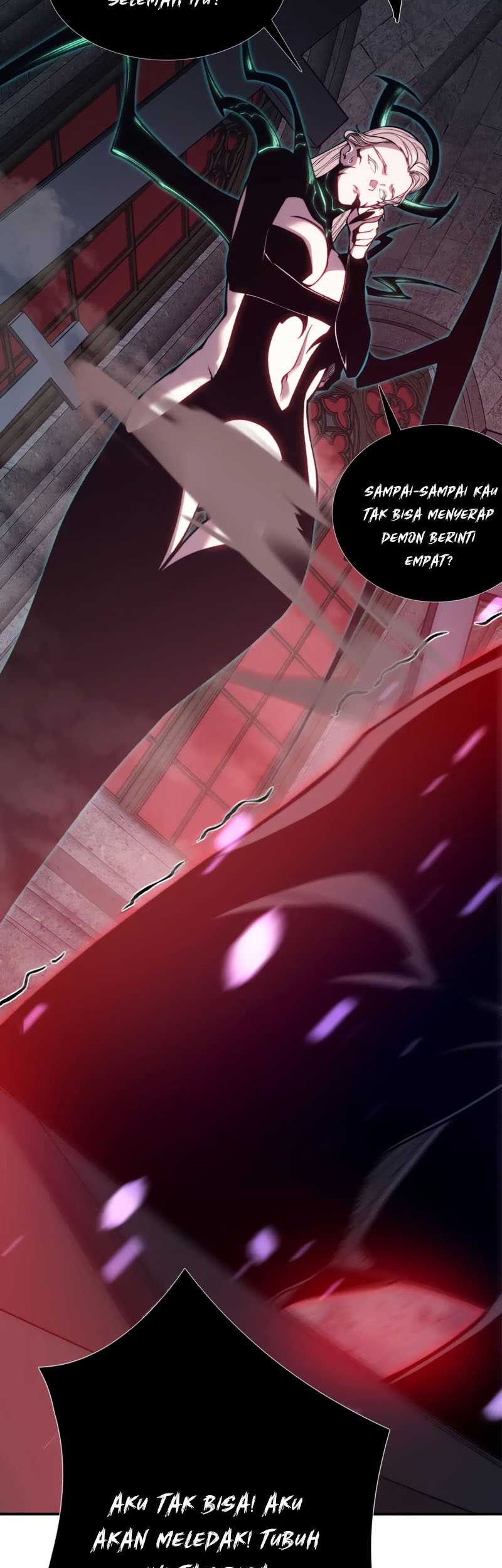 Demon Evolution Chapter 34 Gambar 16