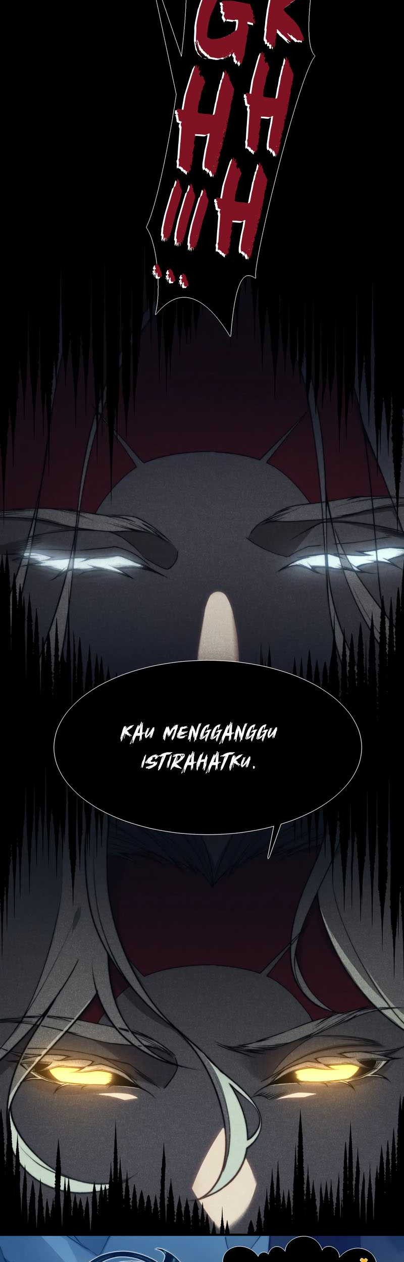 Demon Evolution Chapter 34 Gambar 20