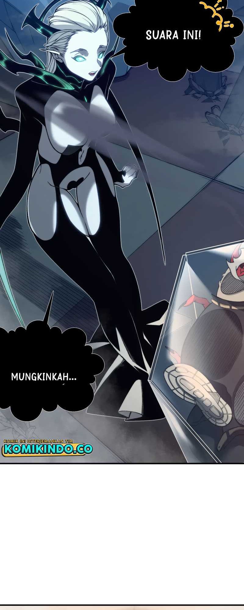 Demon Evolution Chapter 34 Gambar 21