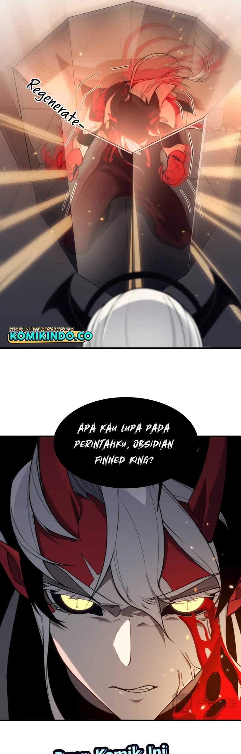 Demon Evolution Chapter 34 Gambar 22