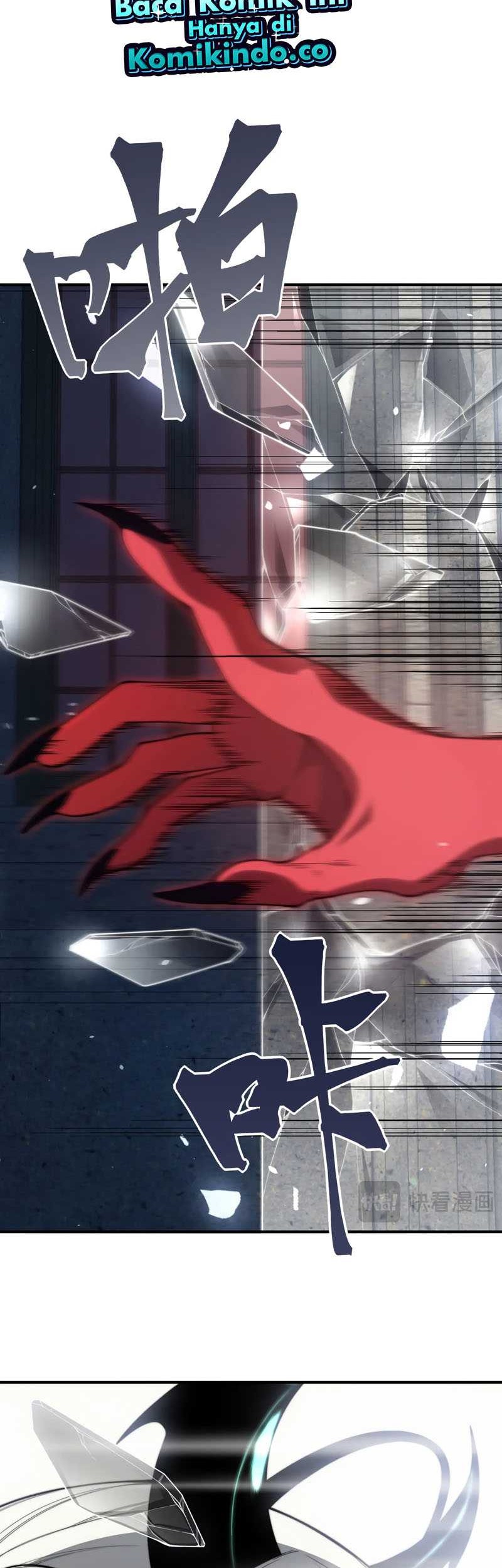 Demon Evolution Chapter 34 Gambar 23