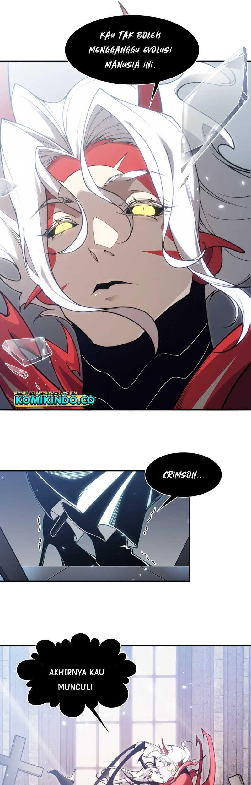 Demon Evolution Chapter 34 Gambar 26