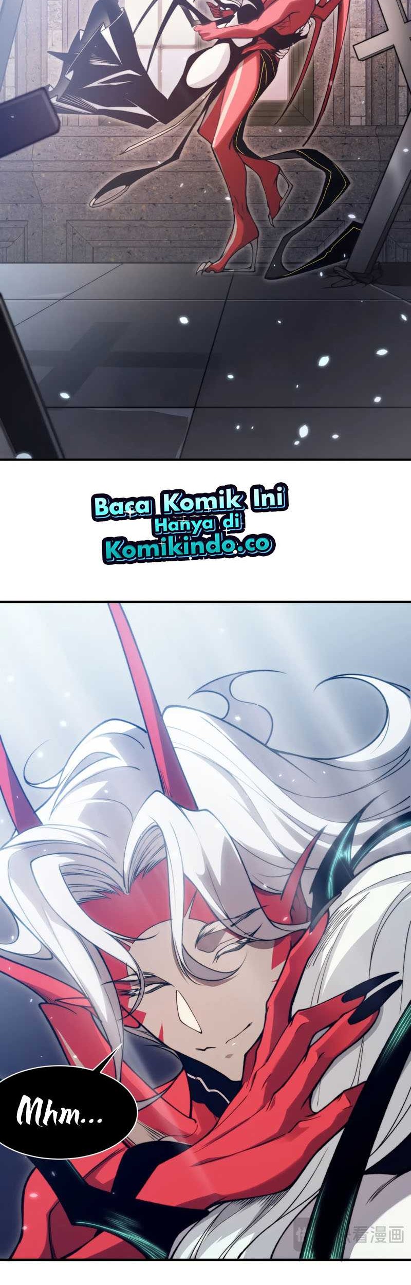 Demon Evolution Chapter 34 Gambar 27