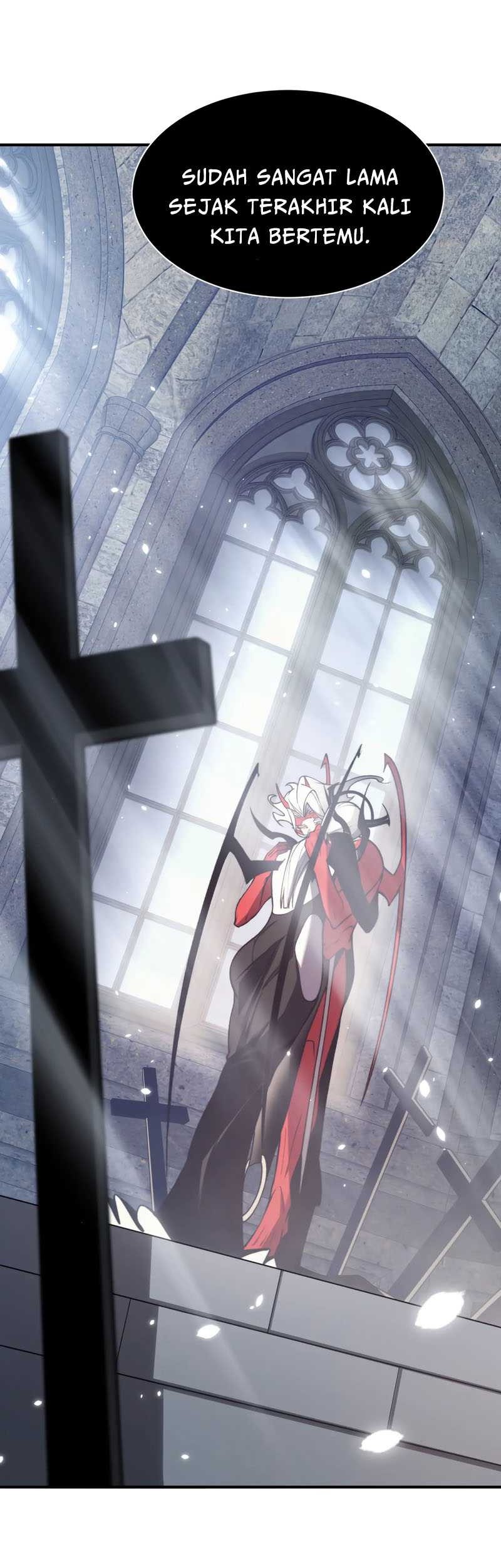 Demon Evolution Chapter 34 Gambar 28