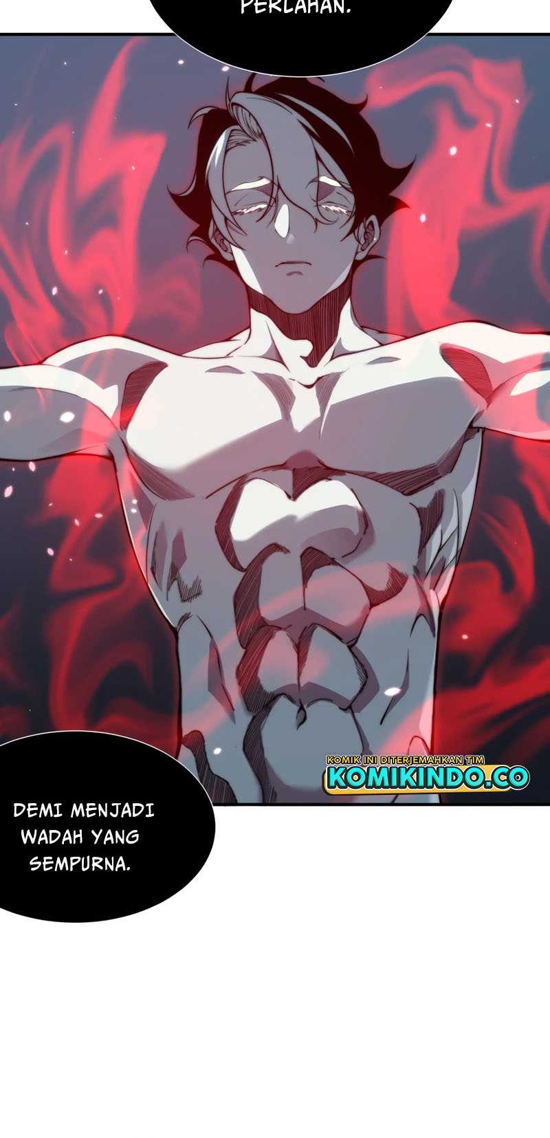 Demon Evolution Chapter 34 Gambar 33